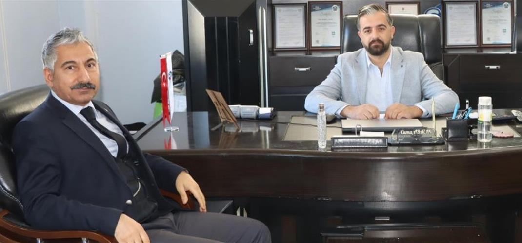 Adıyaman’da Süt Üretim Kapasitesini Artırmaya Yönelik Çalışmalar Devam Ediyor